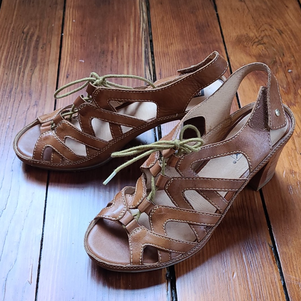 Pikolinos Java Sandals